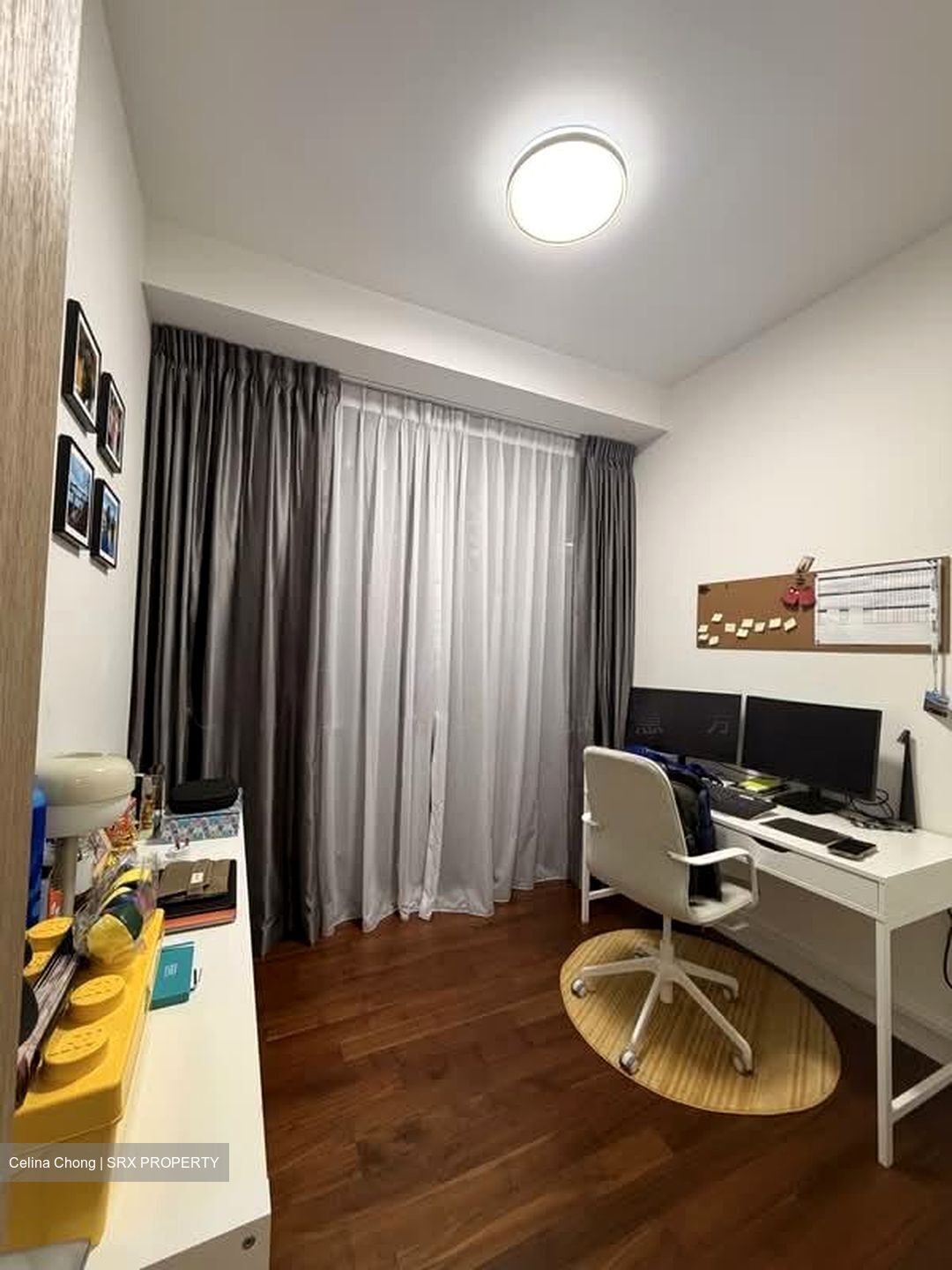 Amber Park (D15), Condominium #561011611